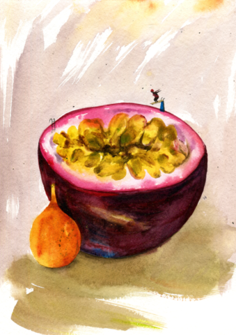 FRUIT